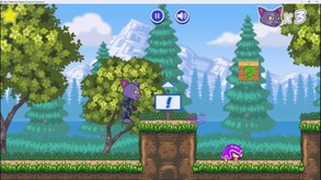 Basic Platformer Game Engine For Construct 2 and 3 screenshot thumbnail video