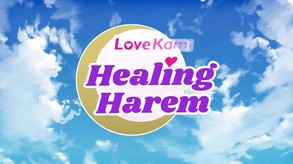 LoveKami -Healing Harem- screenshot thumbnail video