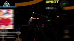 Groove Coaster - And Then There Were None screenshot thumbnail video