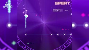 Groove Coaster - Cruel Moon NuMIX screenshot thumbnail video