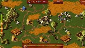 Royal Roads screenshot thumbnail video