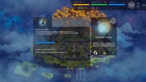 Mittelborg: City of Mages screenshot thumbnail video