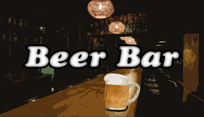 Beer Bar screenshot thumbnail video