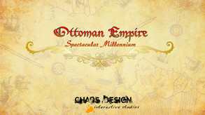 Ottoman Empire: Spectacular Millennium