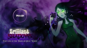 Brilliant Shadows - Soundtrack screenshot thumbnail video