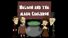 Nelson and the Magic Cauldron screenshot thumbnail video