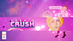 Cosmic Crush Release Trailer