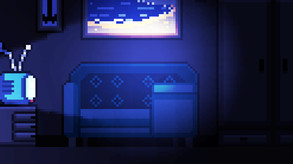 Coldfall screenshot thumbnail video