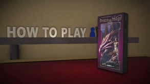 Tabletop Simulator - Draco Magi screenshot thumbnail video