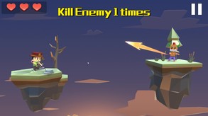 Elite Archery screenshot thumbnail video