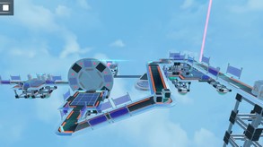 RoboBall screenshot thumbnail video