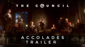 The Council - Episode 5: Checkmate screenshot thumbnail video