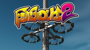 Fairground 2 - The Ride Simulation screenshot thumbnail video