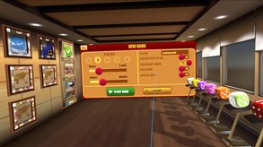 Rento Fortune VR screenshot thumbnail video