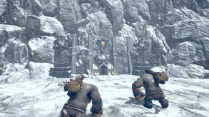 King of the Dwarves - Gameplay Trailer