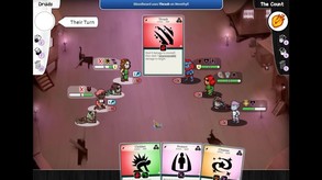 BlindOak Prow Trailer