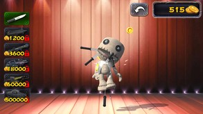 BA Puppet