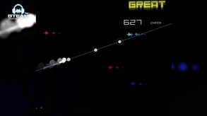 Groove Coaster - tete+a+tete screenshot thumbnail video