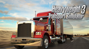 Heavyweight Transport Simulator 3 screenshot thumbnail video