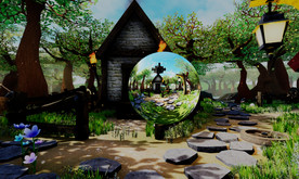 Jigsaw 360