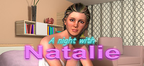 A night with Natalie screenshot thumbnail video