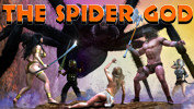 The Spider God screenshot thumbnail video
