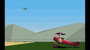 Stunt Island screenshot thumbnail video