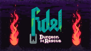 Fidel Dungeon Rescue-游戏截图