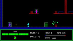 Rolling Bird screenshot thumbnail video