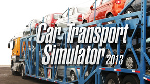 Car Transporter 2013 screenshot thumbnail video