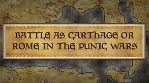 Ancient Battle: Hannibal screenshot thumbnail video