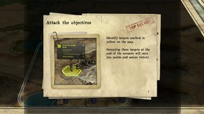 Wars and Battles: October War screenshot thumbnail video