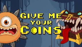 Give Me Your Coins screenshot thumbnail video