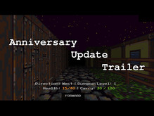 Anniversary Update