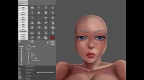 Portrait Wizard screenshot thumbnail video