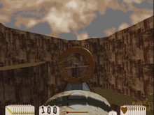 Outlaws + A Handful of Missions (Classic, 1997) screenshot thumbnail video