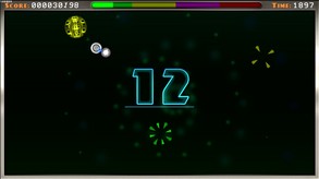 Ballastic Gameplay Footage