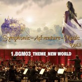 RPG Maker MV - Symphonic Adventure Music Vol.1 screenshot thumbnail video