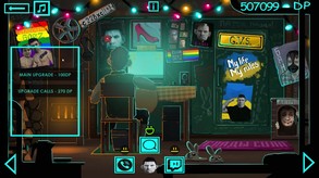 Clicker: Glad Valakas screenshot thumbnail video