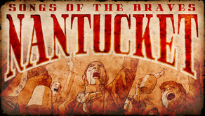 Nantucket - Songs of the Braves screenshot thumbnail video