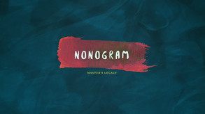 Nonogram - Master's Legacy, The Greatest Pack screenshot thumbnail video