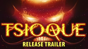 TSIOQUE - Release Trailer