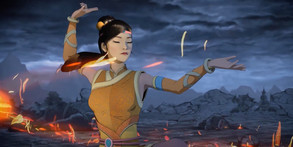 Shuyan Saga - Commercial License screenshot thumbnail video