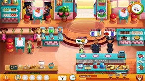 Julie's Sweets screenshot thumbnail video