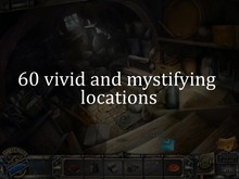 Houdini's Castle screenshot thumbnail video