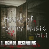 RPG Maker MV - House of Horror Music Vol.1 screenshot thumbnail video