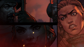 Vignette de la bande-annonce de Thronebreaker: The Witcher Tales