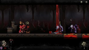 Blood Card screenshot thumbnail video