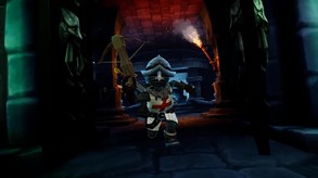 Grave Keeper screenshot thumbnail video