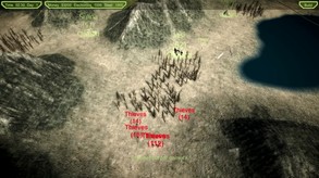 Empire of the Fallen Steel